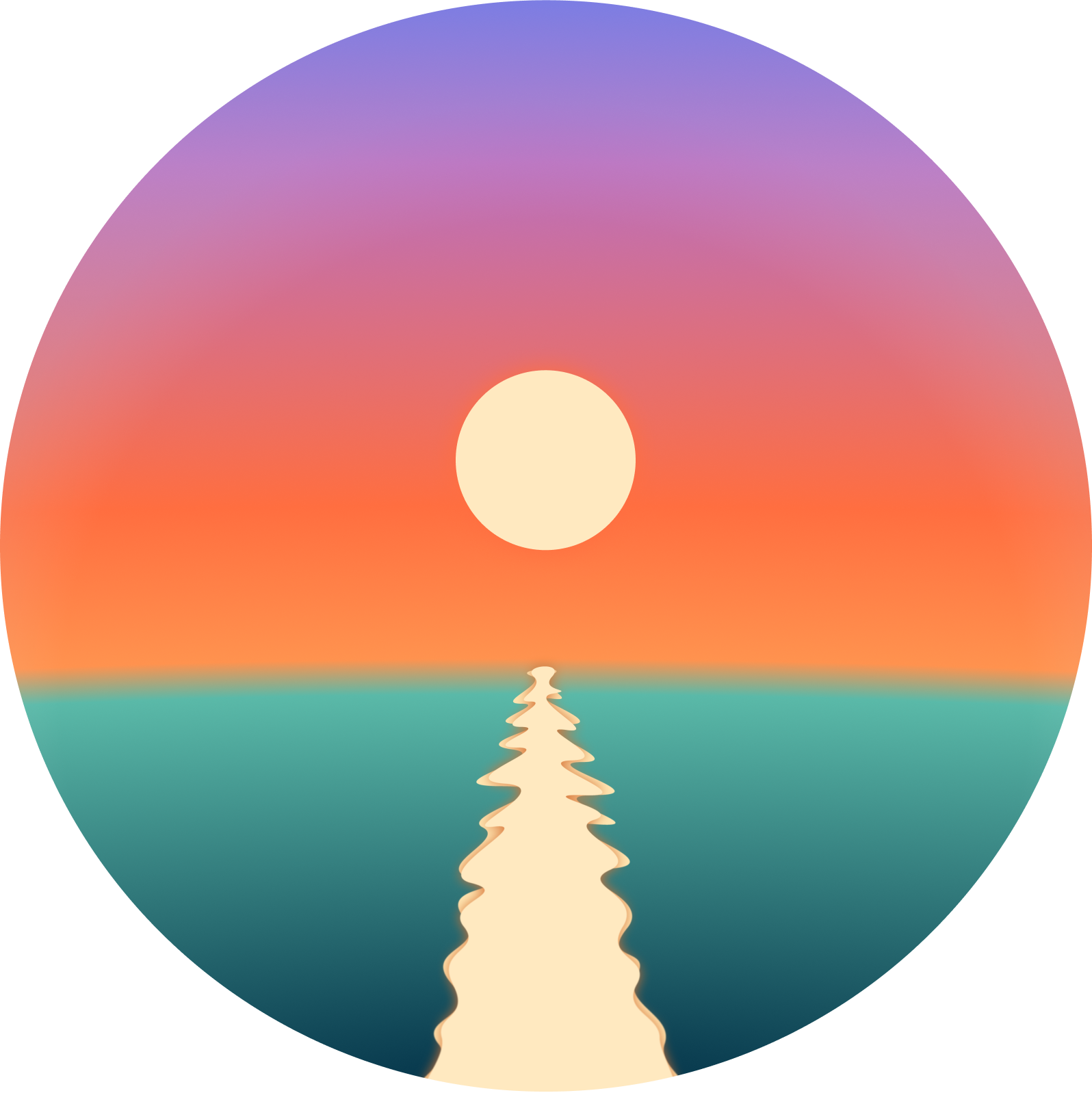 Inner Atlas logo